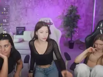 Chaturbate Best Webcam of bright_diamonds_054