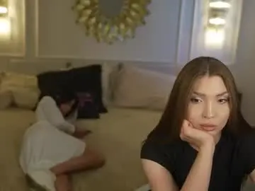 Chaturbate Live Porn of bright_diamonds_054