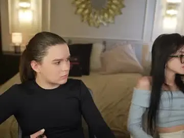 Chaturbate Nude Webcam of bright_diamonds_054
