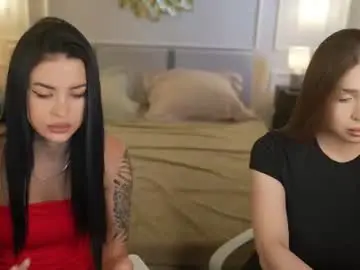 Chaturbate Live Porn of bright_diamonds_054