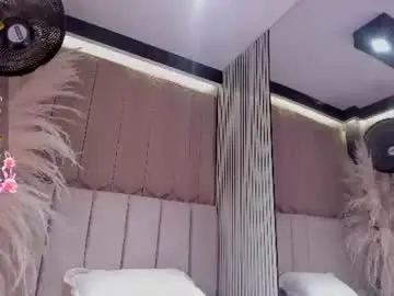 Chaturbate Live Sex of dulceprince1