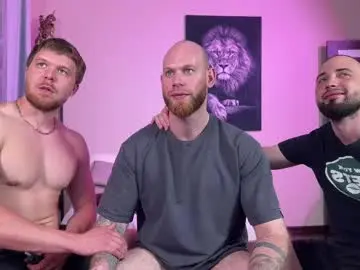 Chaturbate Adult Webcam of firebeard_