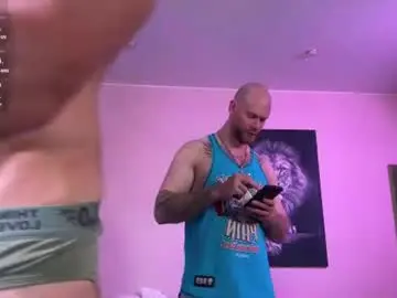 Chaturbate Sex Chat of firebeard_