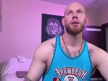 Chaturbate Watch Live Sex Cams of firebeard_