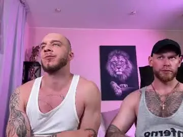 Chaturbate Best Webcam of firebeard_