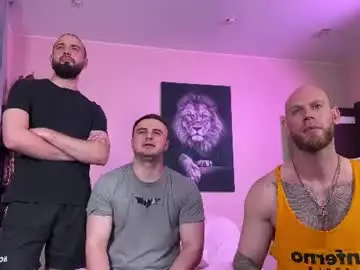 Chaturbate Nude Webcam of firebeard_