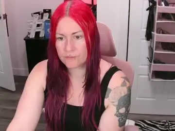 Chaturbate Adult Video Chat of gennyrock