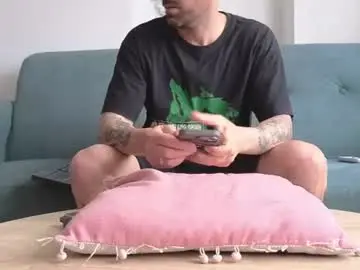 Chaturbate Private Sex Chat of mattxfeet