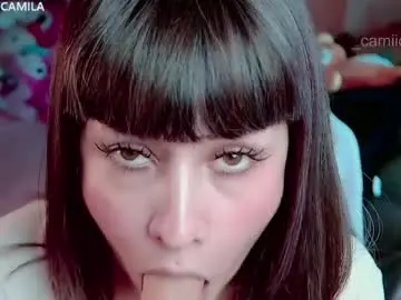 Chaturbate Free Porn Cam of miss_yasmin