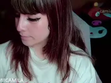 Chaturbate Live Sex Cam of miss_yasmin