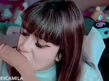 Chaturbate Adult Video Chat of miss_yasmin