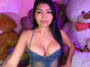 Chaturbate Free Porn Cam of pocahontas_cute