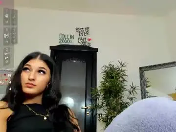Chaturbate Live Porn of rubyylicious