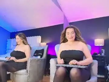 Chaturbate Live Sex of samanthamilf__