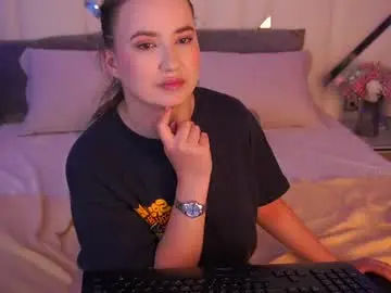Chaturbate Private Sex Chat of sofiebloom
