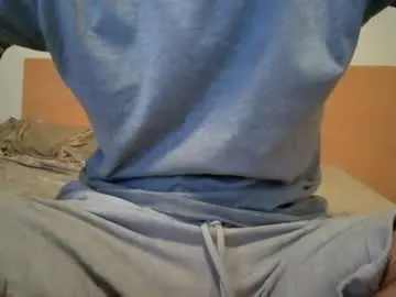 Chaturbate Sex Cam of winston1414