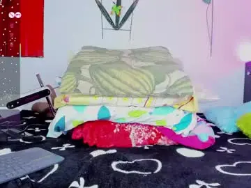 Chaturbate Live Sex of _dulcefuego