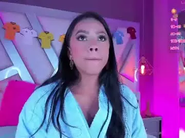 Chaturbate Adult Webcams of amber_villalobos