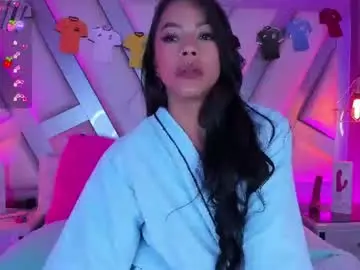 Chaturbate Live Sex of amber_villalobos