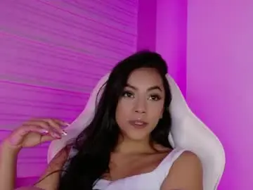 Chaturbate Live Porn of amber_villalobos