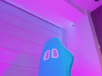 Chaturbate Watch Live Sex Cams of amber_villalobos