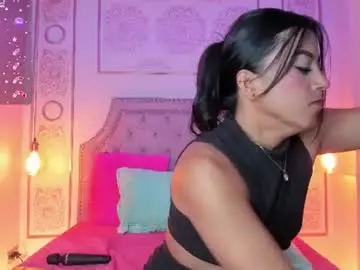 Chaturbate Adult Webcams of amber_villalobos