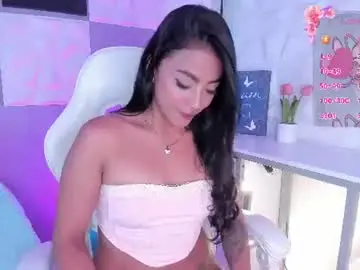 Chaturbate Adult Video Chat of amber_villalobos
