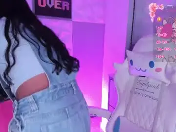 Chaturbate Free Live Porn of amber_villalobos