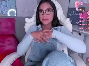 Chaturbate Live Sex of amber_villalobos