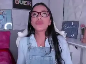 Chaturbate Live Porn of amber_villalobos