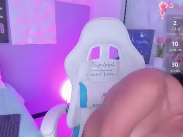 Chaturbate Watch Live Sex Cams of amber_villalobos