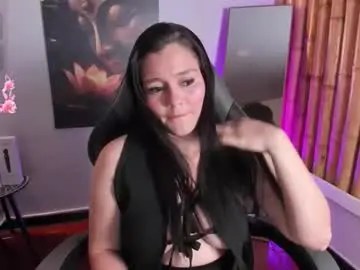 Chaturbate Sex Cam of astrid_williams_