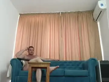 Chaturbate Adult Webcam of blond_god