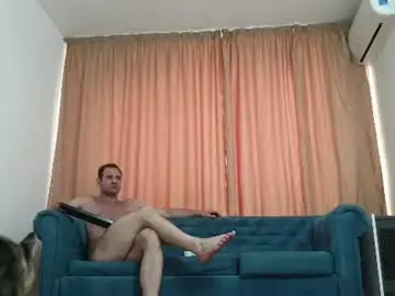 Chaturbate Nude Webcam of blond_god