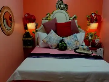 Chaturbate Live Sex of dalila_najjar_