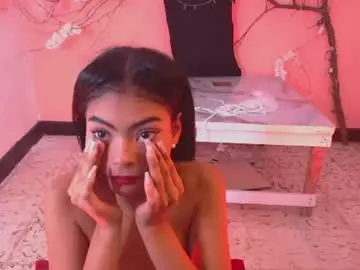 Chaturbate Free Live Porn of delancy_skinny
