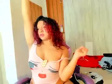 Chaturbate Nude Webcam of emilly_coper18