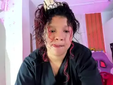 Chaturbate Live Sex of emilly_coper18
