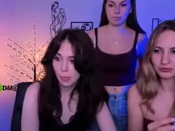 Chaturbate Private Sex Chat of emilynxx