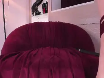 Chaturbate Best Webcam of francesyorks