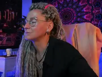 Chaturbate Live Sex Cam of fridatander