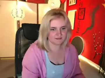 Chaturbate Nude Webcam of katybriggs