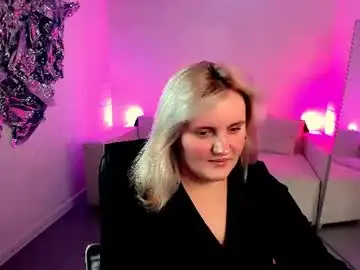 Chaturbate Nude Webcam of katybriggs