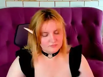 Chaturbate Best Webcam of katybriggs