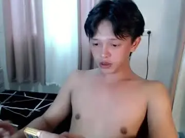 Chaturbate Private Sex Chat of luckyme_7