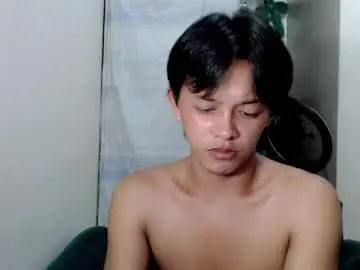 Chaturbate Free Live Porn of luckyme_7