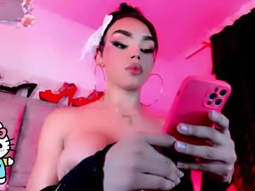 Chaturbate Adult Video Chat of miia_sophia