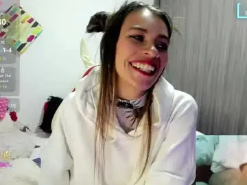 Chaturbate Adult Webcams of pretty_candysex