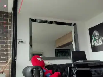 Chaturbate Free Live Porn of pretur_crubaa
