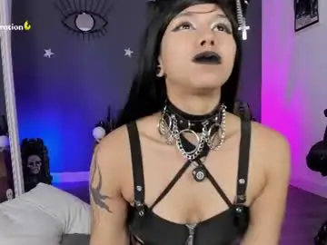 Chaturbate Watch Live Sex Cams of ravenwitch_